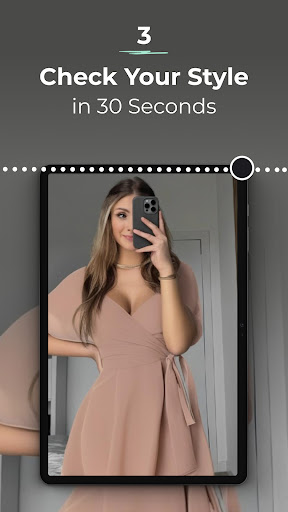 AI Clothes Try-On: DressTry screenshot 11