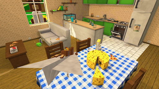 Super Bear Adventure screenshot 7