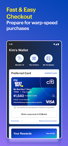Best Buy: Shop tech deals screenshot 8