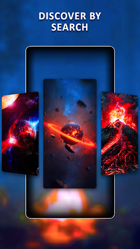 4K, HD Wallpapers | Background screenshot 6