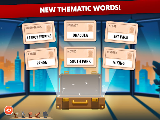 Codenames screenshot 17
