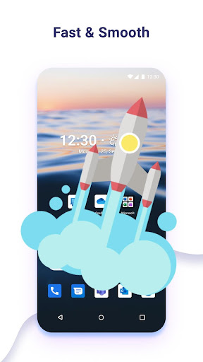 Microsoft Launcher screenshot 5