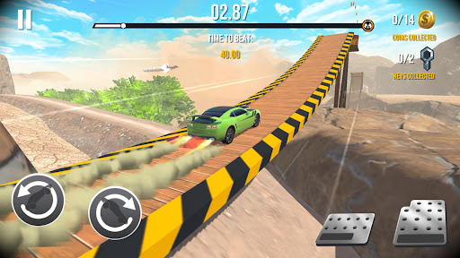 Stunt Car Extreme screenshot 17