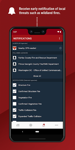 PulsePoint Respond screenshot 3