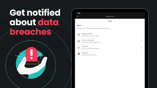 Surfshark: Secure VPN service screenshot 21