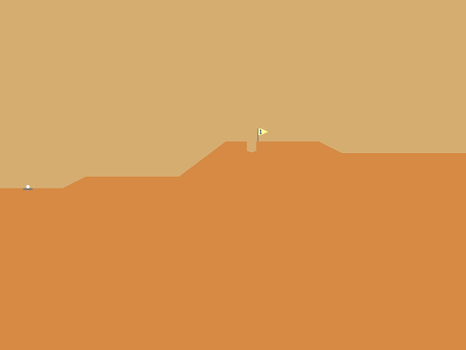 Desert Golfing screenshot 14