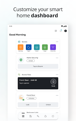 SmartRent screenshot 9