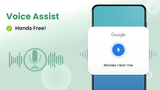 Big Keyboard: Easy Homescreen screenshot 2