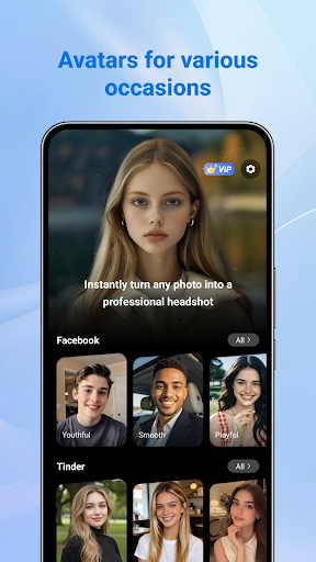 ID Photo - Easy ID Maker screenshot 6