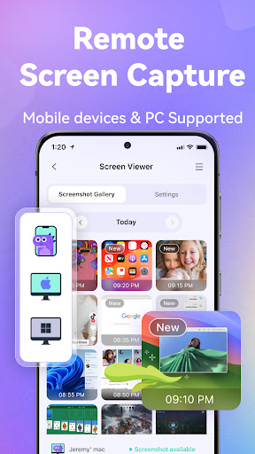 Parental Control App- FamiSafe screenshot 6