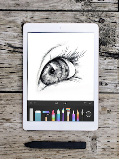 PaperColor screenshot 8