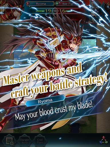 Fire Emblem Heroes screenshot 10