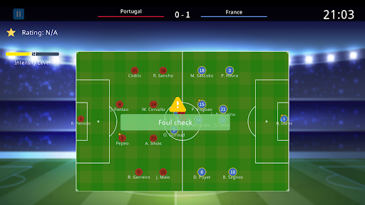 Football Referee Simulator screenshot 3