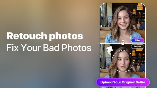 AI Photo Video Maker, Enhancer screenshot 15