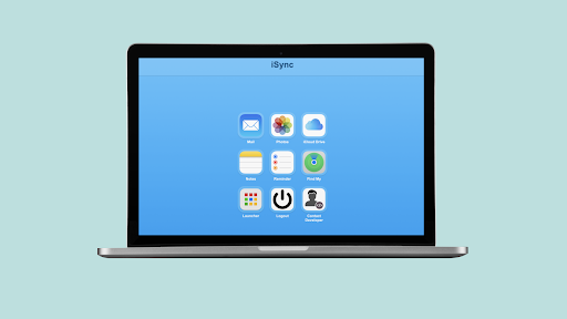 iSync Premium: All iCloud Apps screenshot 6