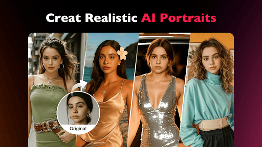 Photo Editor - Polish screenshot 5