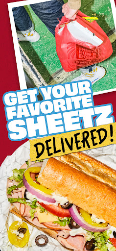 Sheetz Food Delivery & Rewards screenshot 7