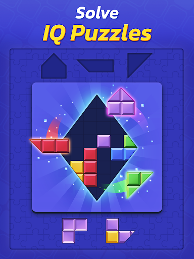 Woodoku Blast screenshot 17