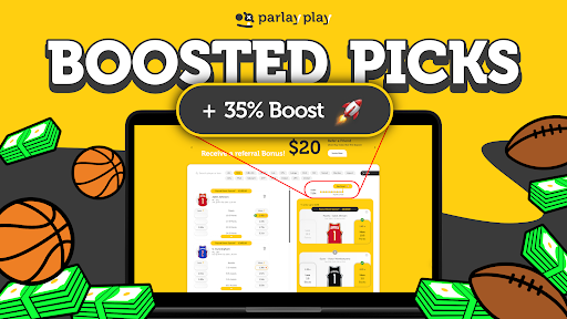 ParlayPlay Fantasy Sports Game screenshot 2