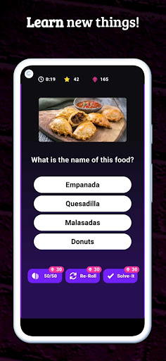 Trivia Night screenshot 2