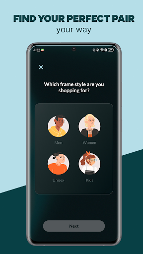 Zenni | Try On & Buy Glasses screenshot 5