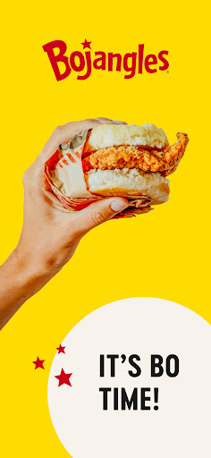 Bojangles screenshot 13