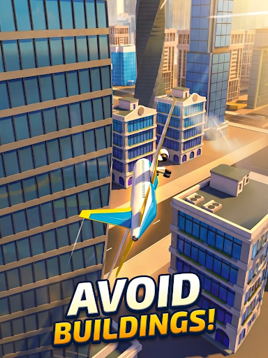 Epic Plane Evolution screenshot 14
