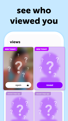 sendit screenshot 1