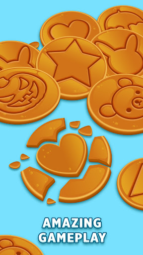Dalgona Candy Cookie Games screenshot 12