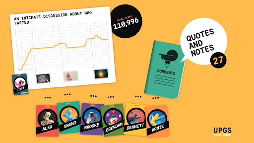 The Jackbox Party Pack 7 screenshot 4