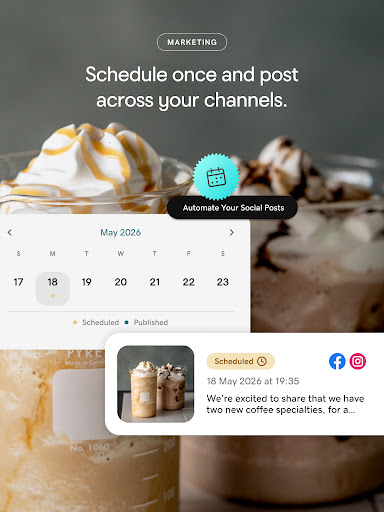 GoDaddy: Websites & Marketing screenshot 21