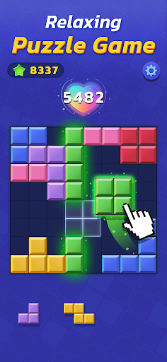 Woodoku Blast screenshot 7