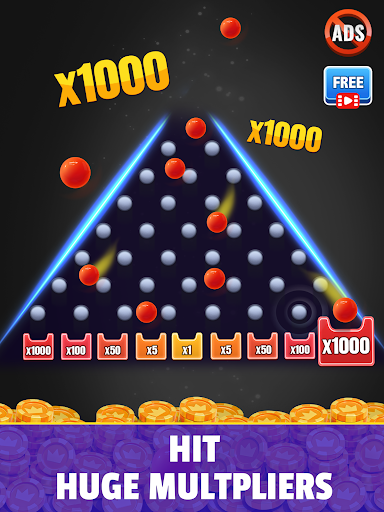 Plink Space - Play and Win screenshot 3