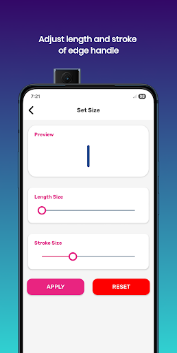 Slide Control Hub screenshot 1