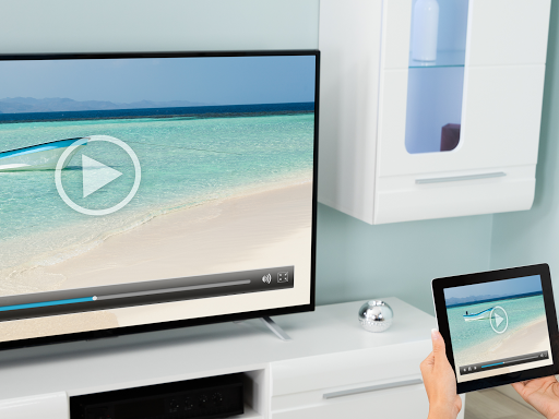 Screen Mirroring Pro for Roku screenshot 10