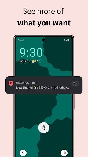 REALTOR.ca Real Estate & Homes screenshot 2