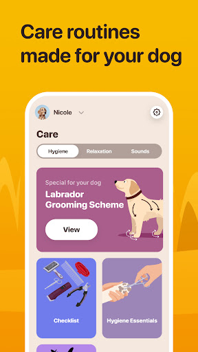 Woofz - Puppy and Dog Training screenshot 6
