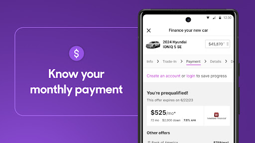 Cars.com: Buy and sell cars screenshot 14