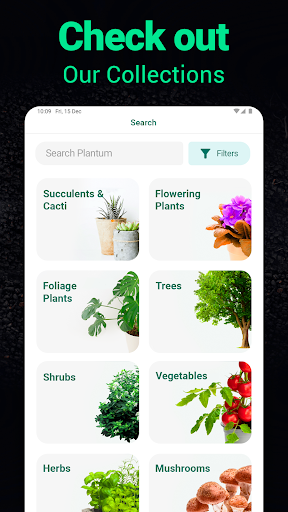 Plantum - Plant Identifier screenshot 6