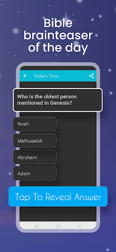 Daily Bible Devotion & Prayer screenshot 10
