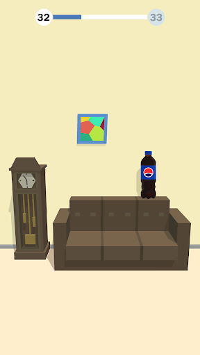 Bottle Flip 3D — Tap & Jump! screenshot 3