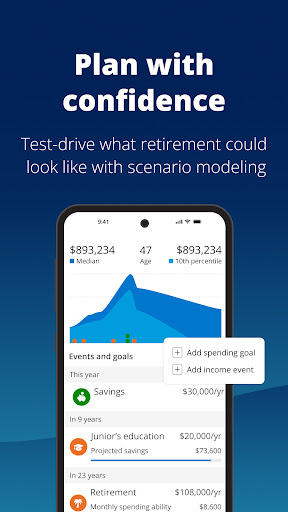 Empower® screenshot 6
