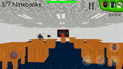 Baldi's Basics® Classic screenshot 5