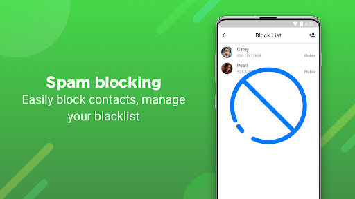 Messenger: Text Messages, SMS screenshot 10