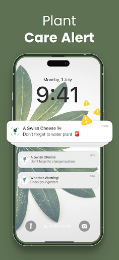 Plantify: AI Plant Identifier screenshot 6