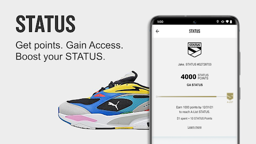 Finish Line: Shop new sneakers screenshot 5