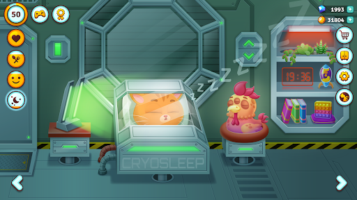 Bubbu 2 - My Pet Kingdom screenshot 27