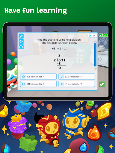 Boddle screenshot 16