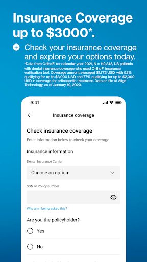 My Invisalign - Official App screenshot 6