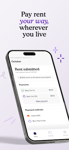 Flex - Rent On Your Schedule screenshot 3